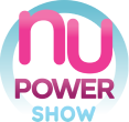 Logo Nu Power Show
