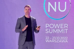 Konferencja Nu Power Summit